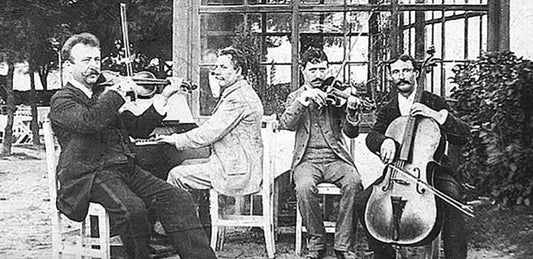 Від боба до цукерки: Історія шоколаду в Україні 🇺🇦🍫